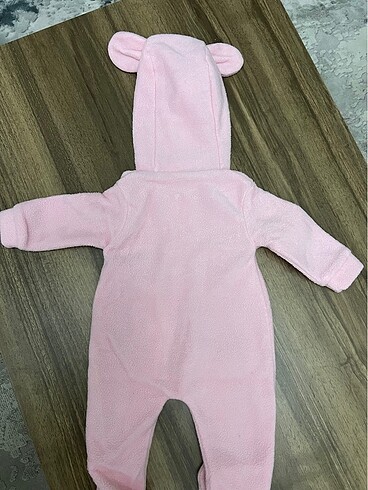 Diğer Bebek Tulumu