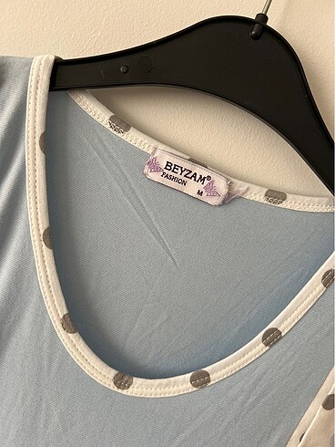 Hamile Lohusa Gecelik - Görsel 2