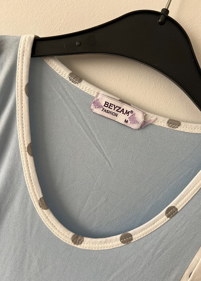 Hamile Lohusa Gecelik - Görsel 2