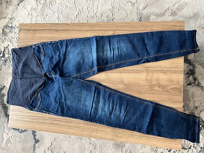 Hamile Pantolonu - Görsel 3