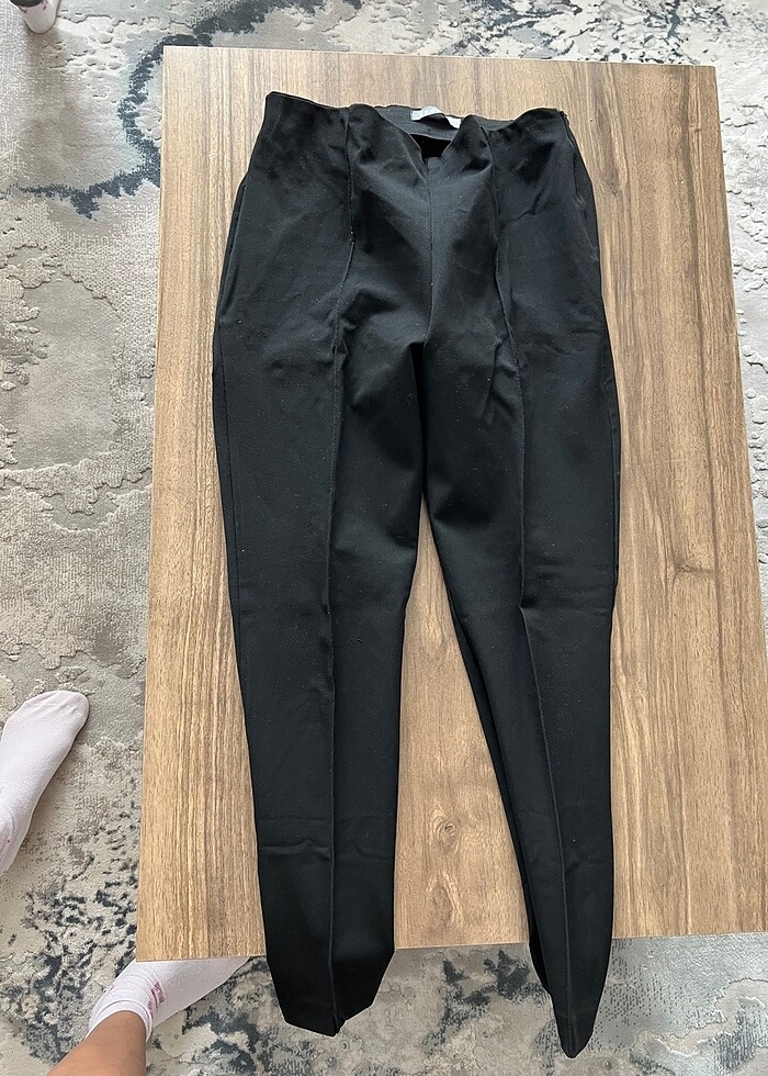 Hamile Pantolonu - Görsel 3