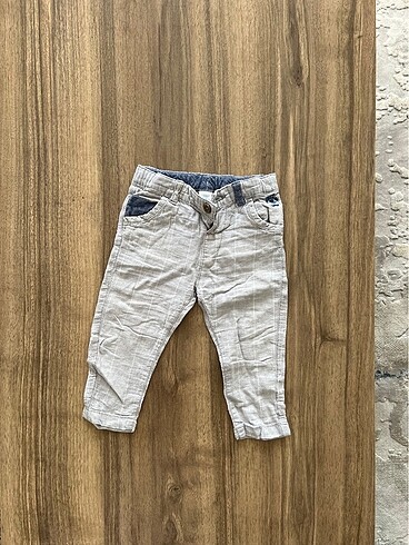 LC Waikiki Bebek Pantolon SATILDI !!