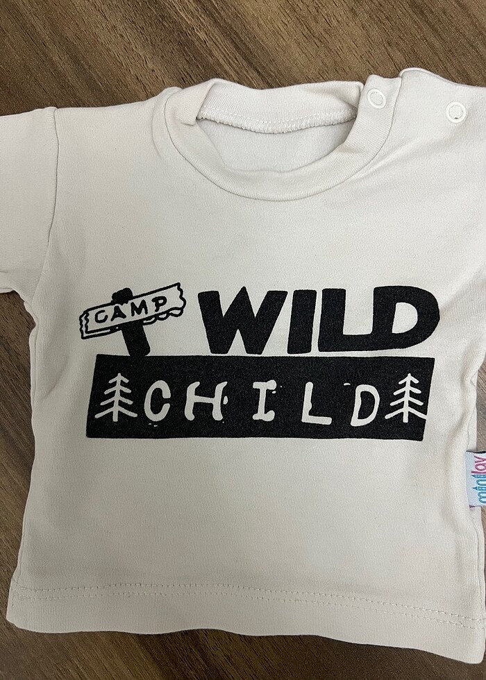 Bebek Sweatshirt - Görsel 3