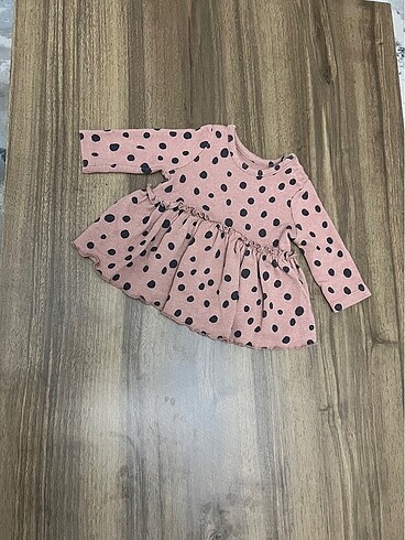 Diğer Bebek Elbise