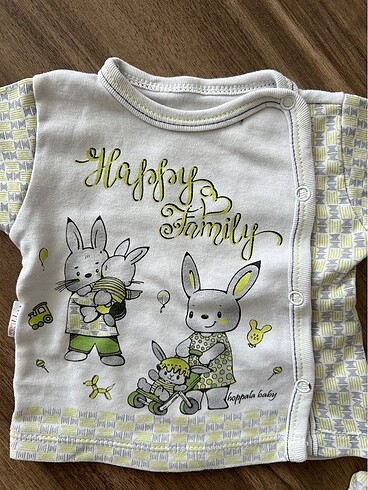 Bebek ikili takım - Görsel 4