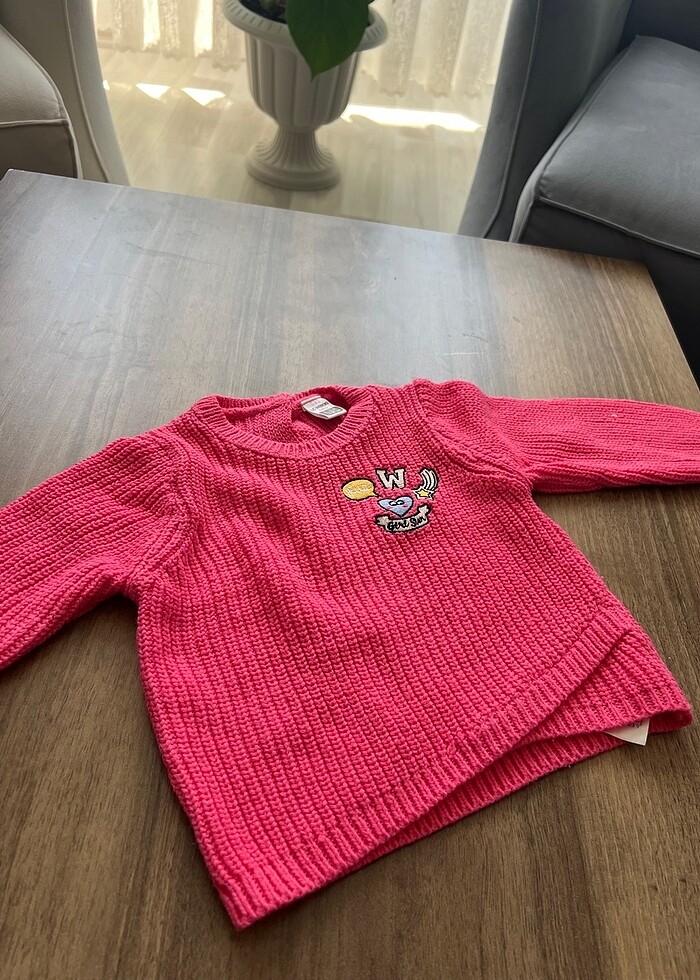 Bebek Kazağı - Görsel 3