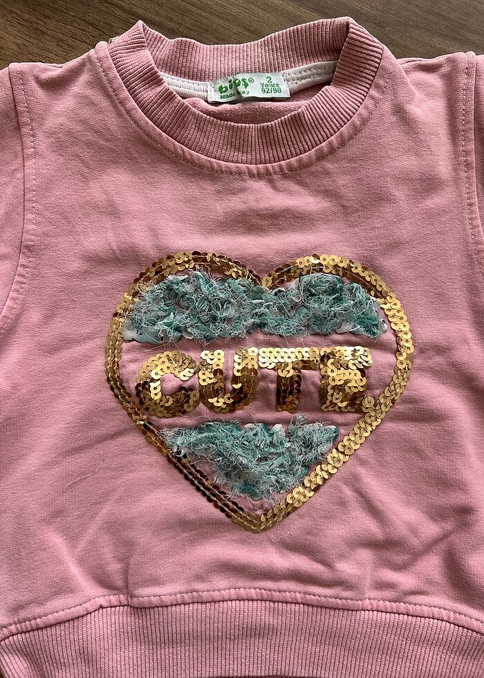 Bebek Kazağı - Görsel 2