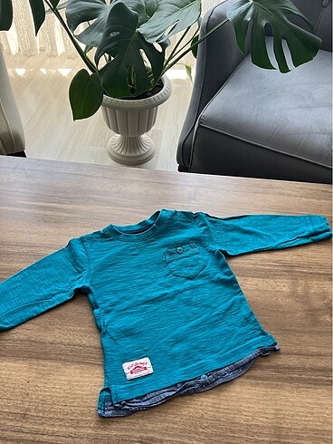 Bebek Sweatshirt
