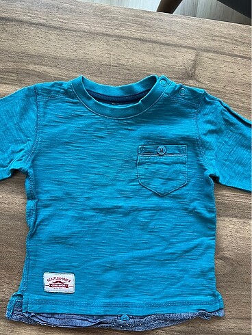 Diğer Bebek Sweatshirt