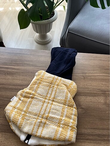 Diğer Bebek Yelek Mont