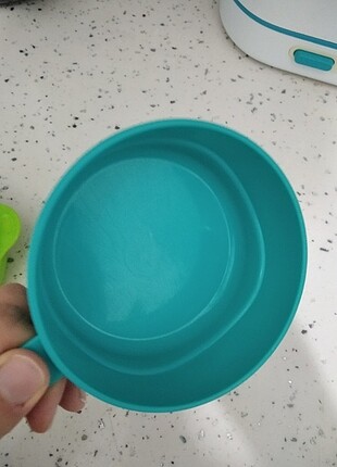 Tupperware Tupperware saklama kapları