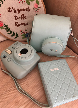 Diğer İnstax mini 9