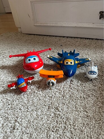 Hobby Life oyuncak uçak