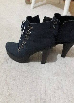 Platformlu spor bot - Görsel 3