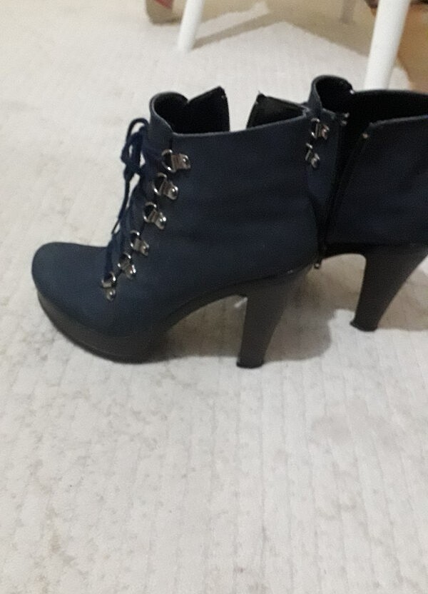 Platformlu spor bot - Görsel 3