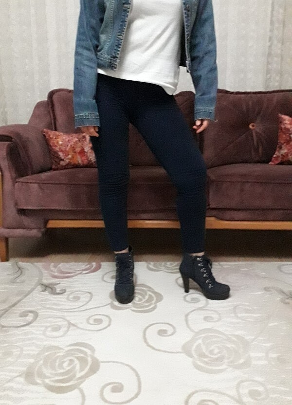 Platformlu spor bot - Görsel 2