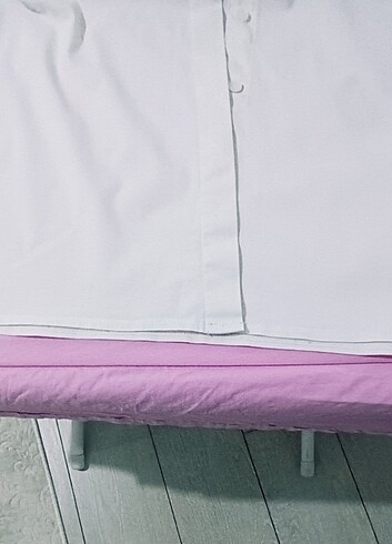 Poplin gömlek  - Görsel 5