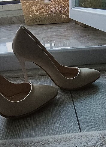 Stiletto - Görsel 5