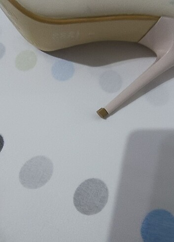 Stiletto - Görsel 2