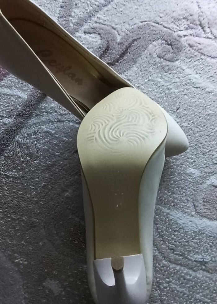 Stiletto - Görsel 4