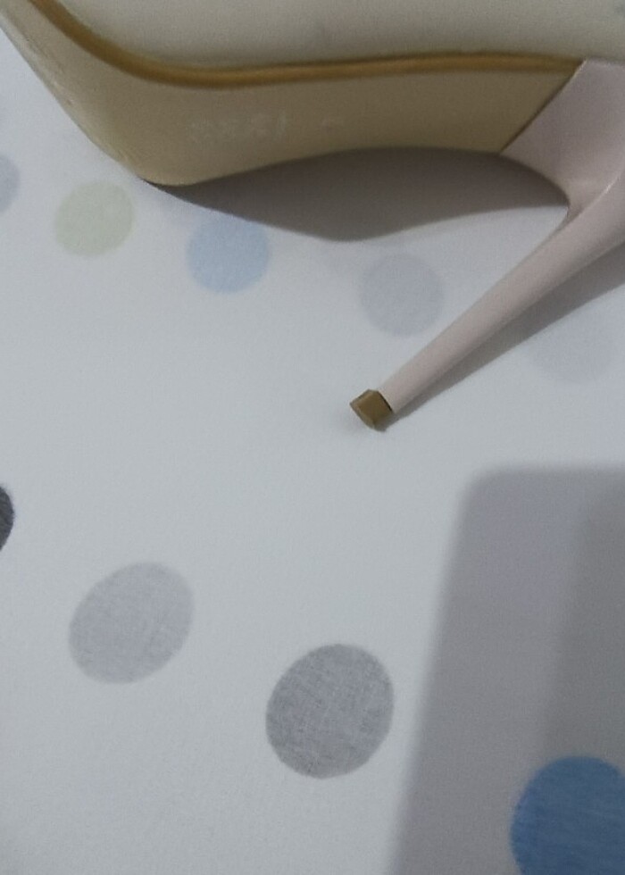 Stiletto - Görsel 2