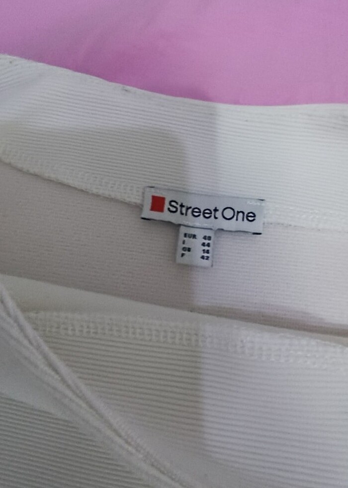 Swit ekru - Görsel 3