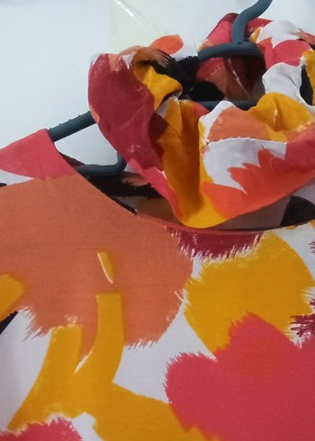 Gömlek desenli - Görsel 2