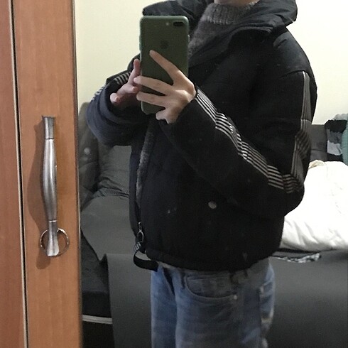 LC Waikiki Sisme Mont