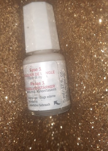 Mavala Beyaz Parlak Tırnak Cilası - Görsel 4