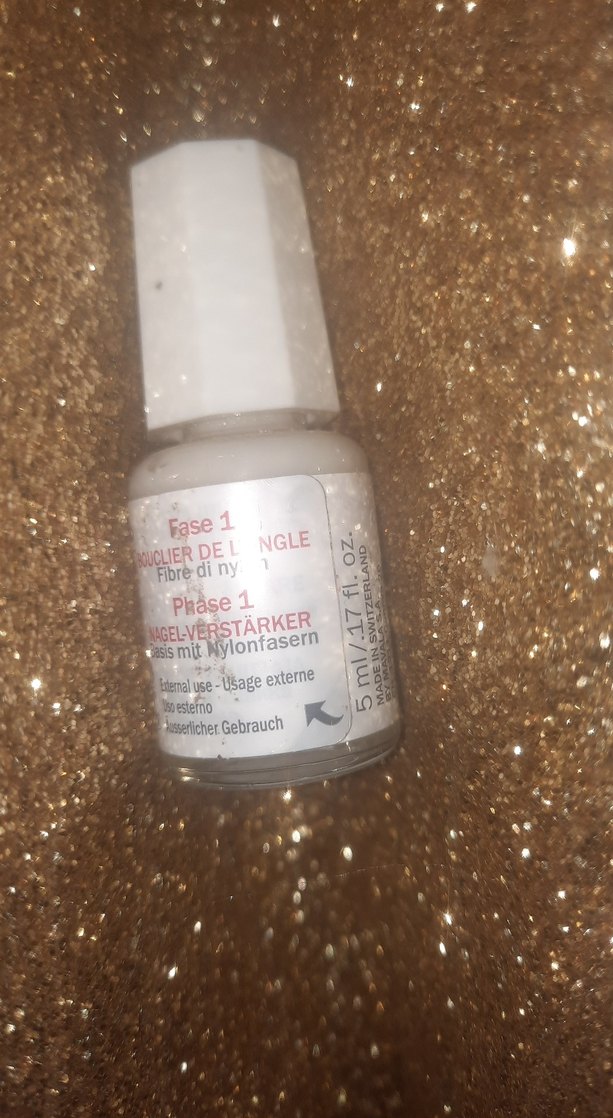 Mavala Beyaz Parlak Tırnak Cilası - Görsel 4