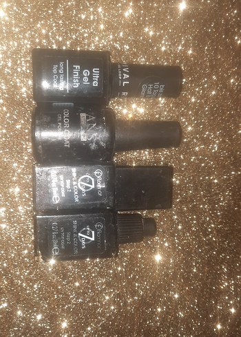 uv top coat hepsi toplam fiyat - Görsel 2