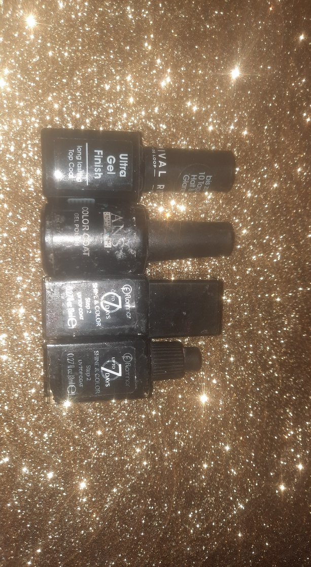 uv top coat hepsi toplam fiyat - Görsel 2