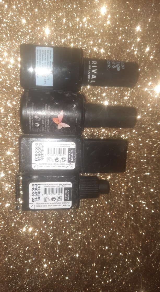 uv top coat hepsi toplam fiyat - Görsel 3