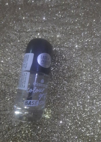 base coat essence yeni kullanilmadi - Görsel 5