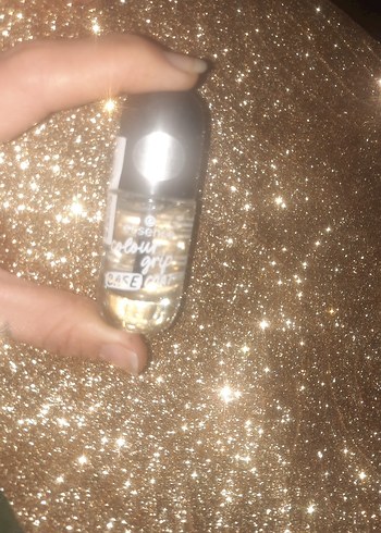 base coat essence yeni kullanilmadi - Görsel 8