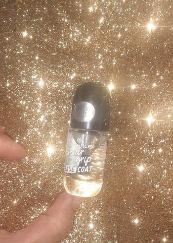 base coat essence yeni kullanilmadi - Görsel 9