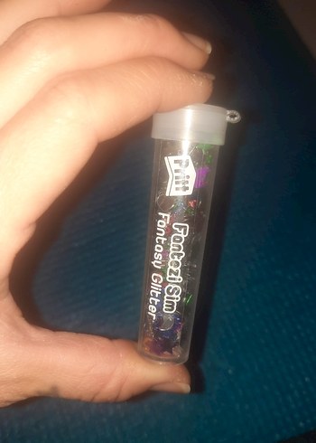 Renkli Tırnak Süslemeleri - Görsel 8