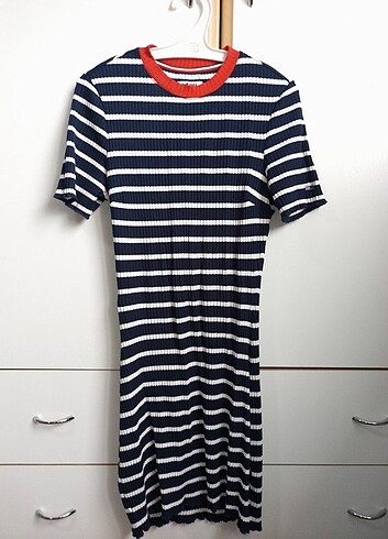 Tommy Hilfiger Elbise 