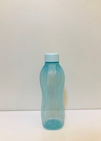 Tupperware eco şişe 