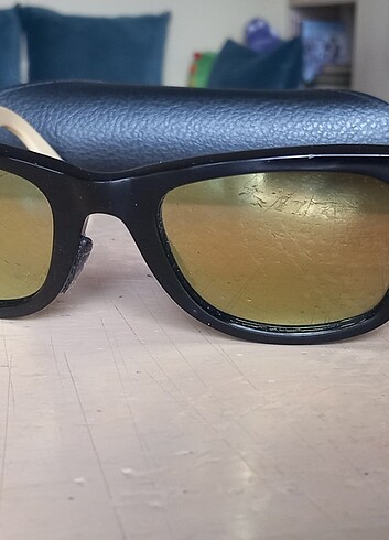 Ray-Ban Wayfarer unisex güneş gözlüğü