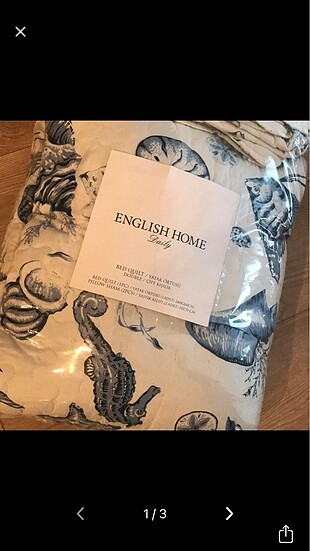 English home