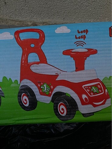 Beden PİLSAN FİRST CAR