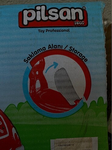 PİLSAN FİRST CAR