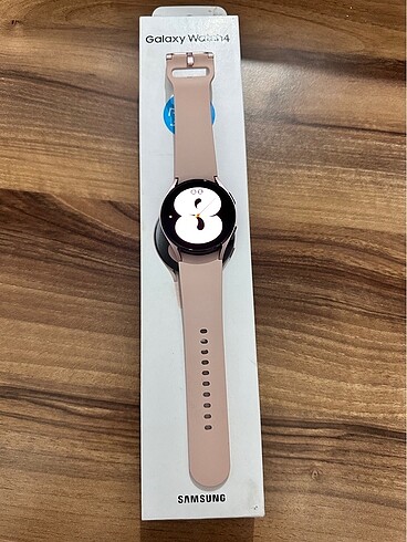 Samsung watch 4