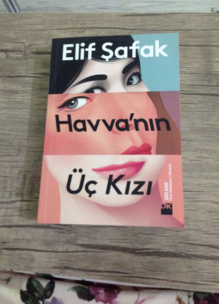 Elif şafak