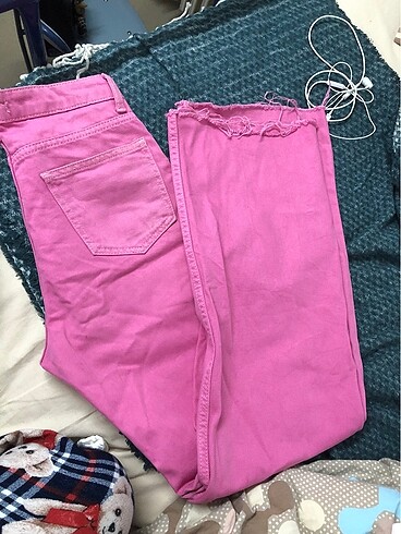 Zara Pantolon