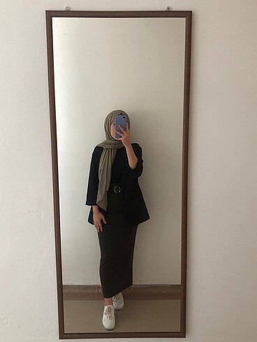 Koton Kalem etek
