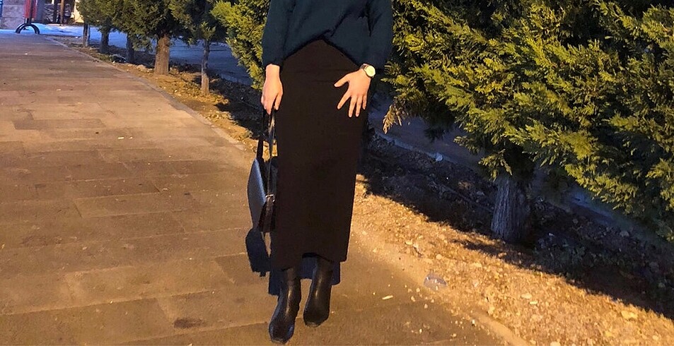 Kalem etek