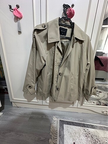 LC Waikiki Lcw ceket