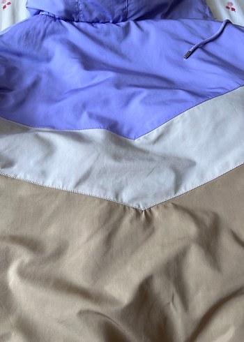 xs Beden Bershka içi kısa mont